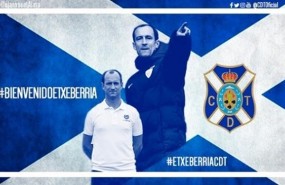 ep joseba etxeberria tenerife