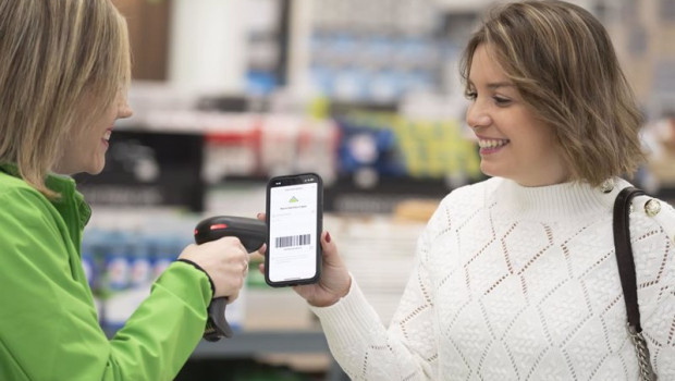 ep la app de leroy merlin representa el 24 de su venta digital y ha alcanzado 146 millones de