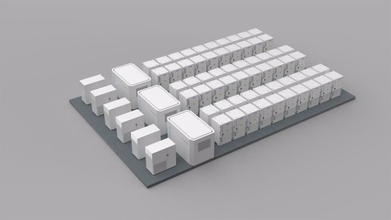 ep la checa tesla desembarca en el mercado espanol para desarrollar 500 mw de proyectos solares ep la checa tesla desembarca en el mercado espanol para desarrollar 500 mw de proyectos solares