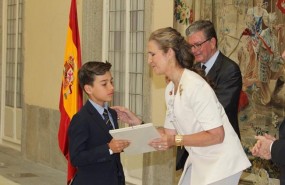 ep la infanta elena entrega premios