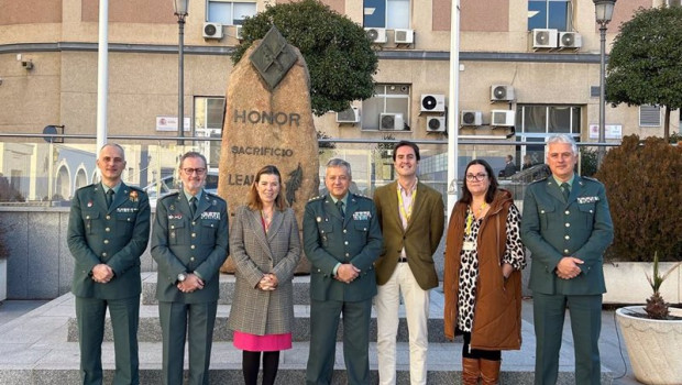 ep la mesa del tabaco y la guardia civil firman un acuerdo para la lucha contra el comercio ilicito