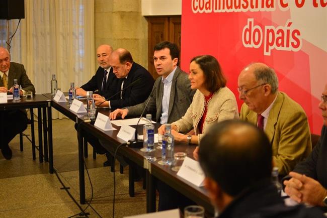 ep la ministraindustira reyes maroto ysecretario gerenalpsdeg gonza