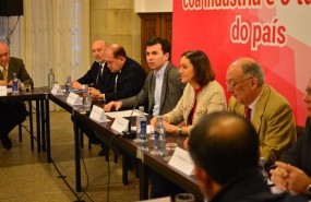ep la ministraindustira reyes maroto ysecretario gerenalpsdeg gonza