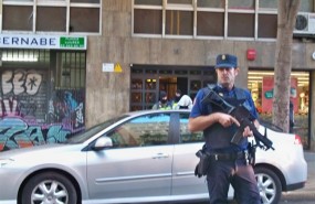 ep la policia nacional detieneun yihadistabarcelona