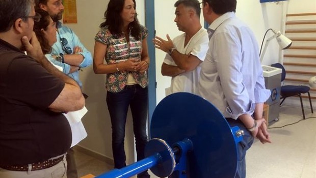 ep la secretaria generalpp andaluz dolores lopez