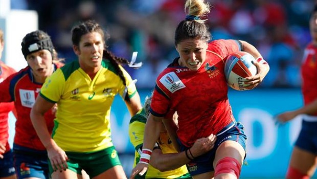 ep la seleccion espanola femeninarugbymundialseven