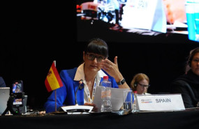 ep lasecretaria de estado de digitalizacion e inteligencia artificial maria gonzalez veracruz