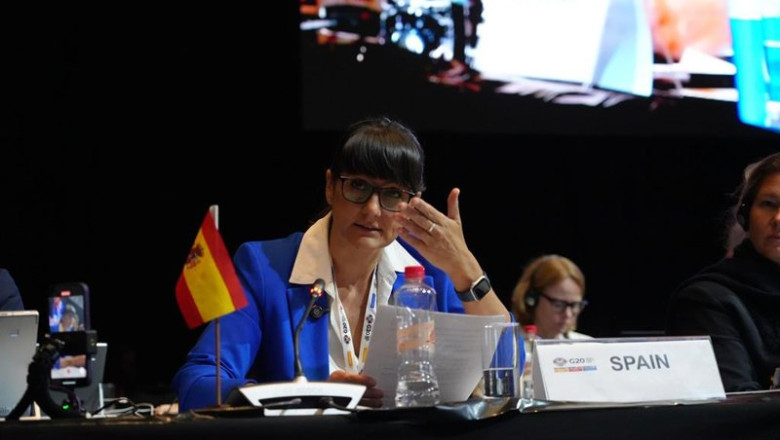 ep lasecretaria de estado de digitalizacion e inteligencia artificial maria gonzalez veracruz