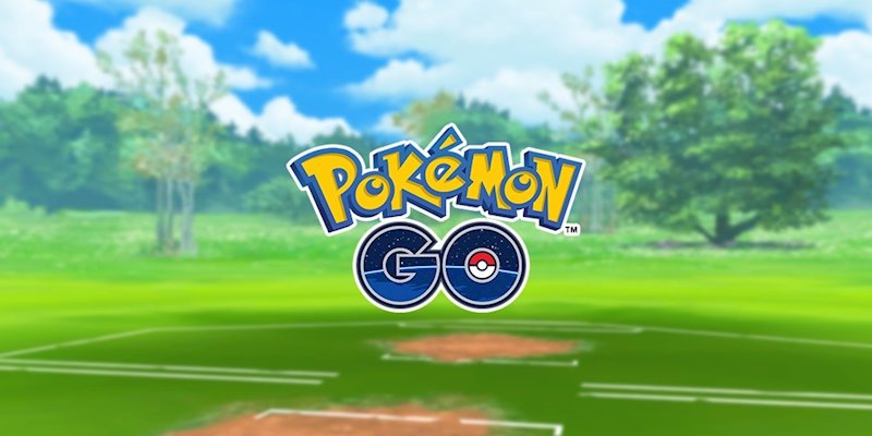 ep logo oficial del juego para moviles pokemon go