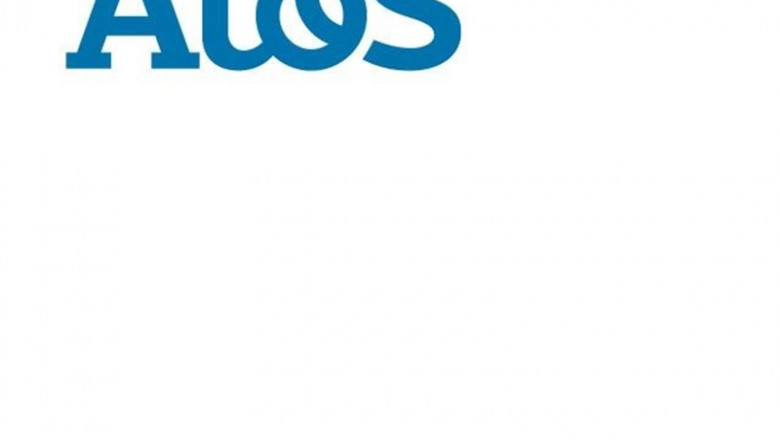 Logotipo de Atos | EUROPA PRESS - Archivo ep logotipoatos