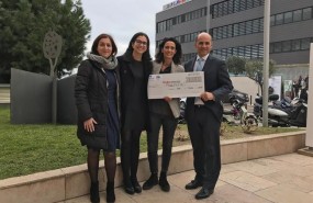 ep los empleadoszurich realizaronde 8000 horasvoluntariado2017