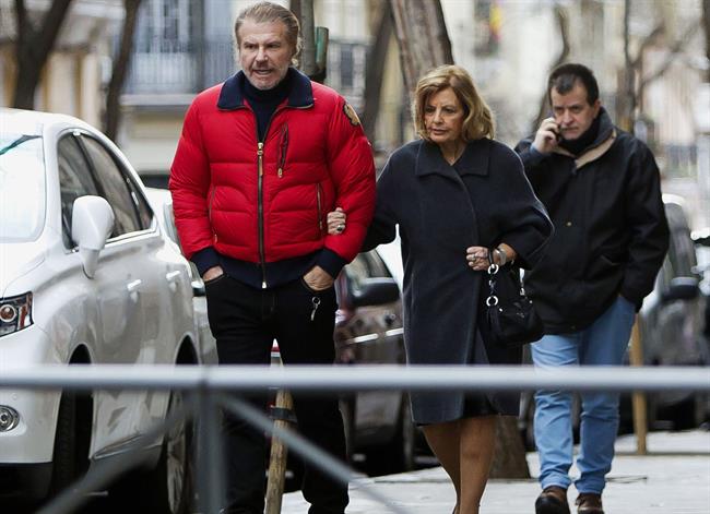 María teresa y edmundo | MARÍA TERESA Y EDMUNDO/ JOSÉ OLIVA ep maria teresaedmundo
