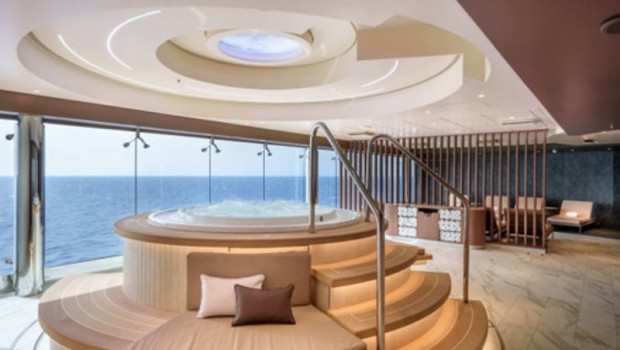 ep msc aurea spa
