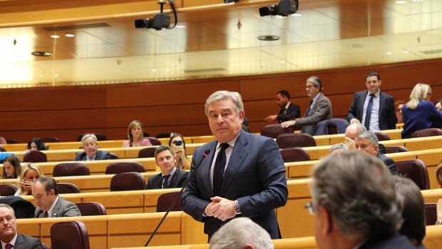 ep notaprensa gpp senado jose manuel barreiro