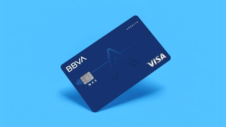 Nueva tarjeta Aqua Más de BBVA | BBVA ep nueva tarjeta aqua mas de bbva
