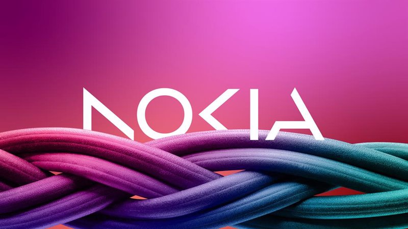 MWC: Nokia cambia su logo para alejarse de los teléfonos móviles