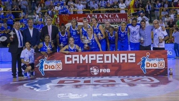 ep perfumerias avenida campeonla supercopa femeninabaloncesto