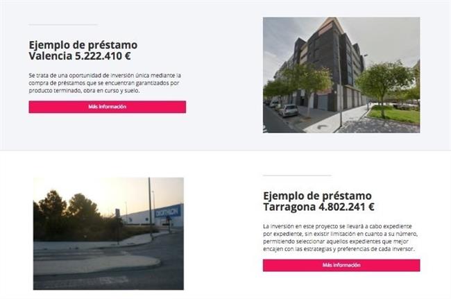 ep plataforma haya real estate