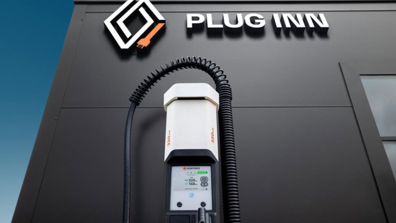 Plug Inn | GRUPO RENAULT ep plug inn