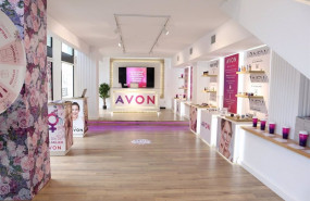 ep pop up de avon