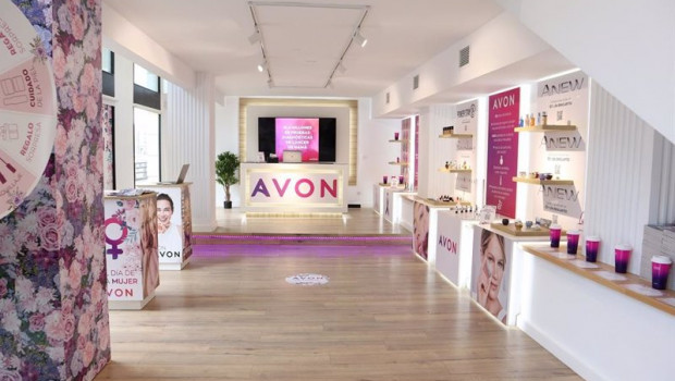 ep pop up de avon