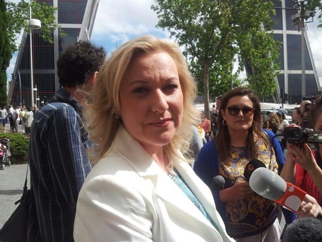 ep presidentasos bebes robados murciatambien victima ines madrigal