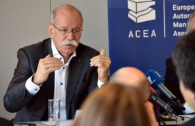 ep presidentela acea dieter zetsche