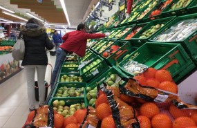 ep preus ipc inflacio consum fruites taronges compra compres comprar