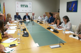 ep primera reunionnuevo consejoadministracionla rtva