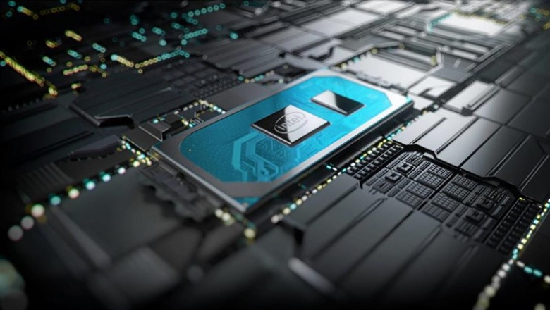Procesadores de Intel de décima generación | INTEL ep procesadoresinteldecima generacion