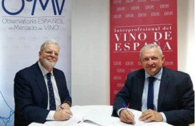 ep rafael del rey director general del oemv y angel villafranca presidente de oive