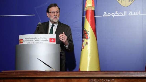 ep rajoyprimer ministrotunez