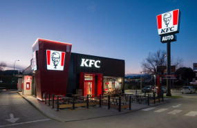 ep restaurante kfc