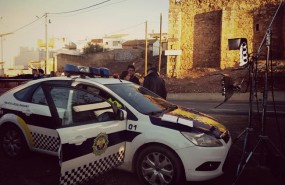 ep rodaje de suenolas lagartijas
