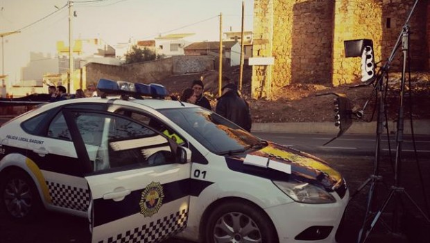 ep rodaje de suenolas lagartijas