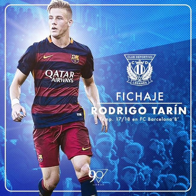 ep rodrigo tarin nuevo jugadorleganes