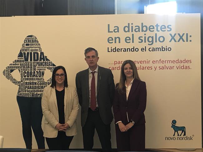 Rueda de prensa novo nordisk | NOVO NORDISK ep ruedaprensa novo nordisk