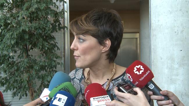 Ruiz-Huerta En Un Acto En La Ciudad De La Justicia | EUROPA PRESS ep ruiz-huertaun actola ciudadla justicia