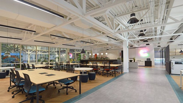ep savills flex arranca en espana con mas de 40 proyectos y 1000 puestos de flex space bajo gestion