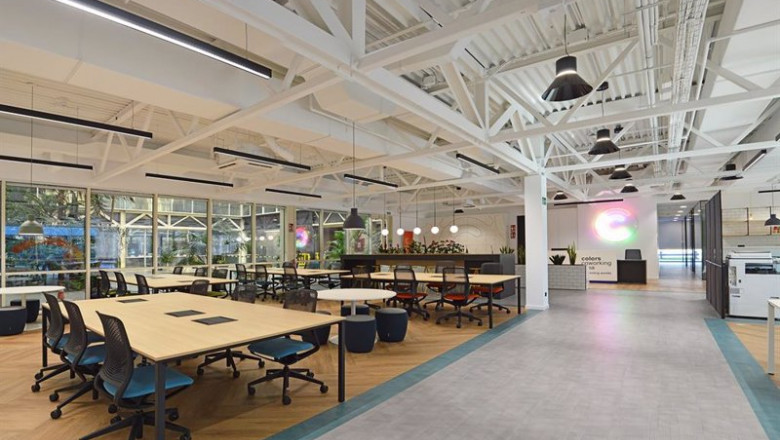 ep savills flex arranca en espana con mas de 40 proyectos y 1000 puestos de flex space bajo gestion