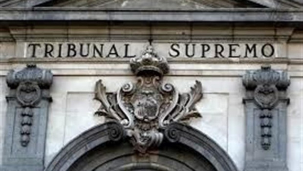 ep sede del tribunal supremo en madrid