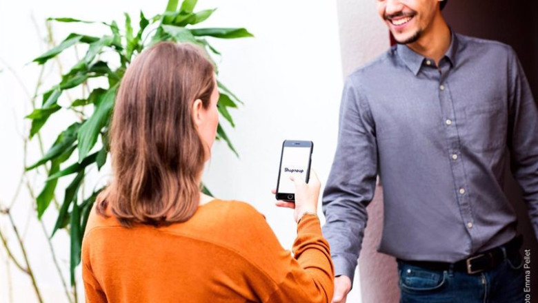 Shopopop Llega A Valencia Y Alicante Con Su Modelo De Entregas Colaborativas A Domicilio | SHOPOPOP ep shopopop llega a valencia y alicante con su modelo de entregas colaborativas a domicilio