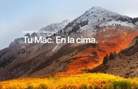 ep sistema operativo macos high sierra