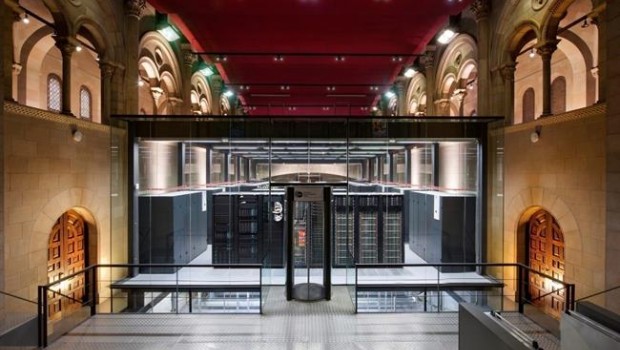 ep supercomputador marenostrum