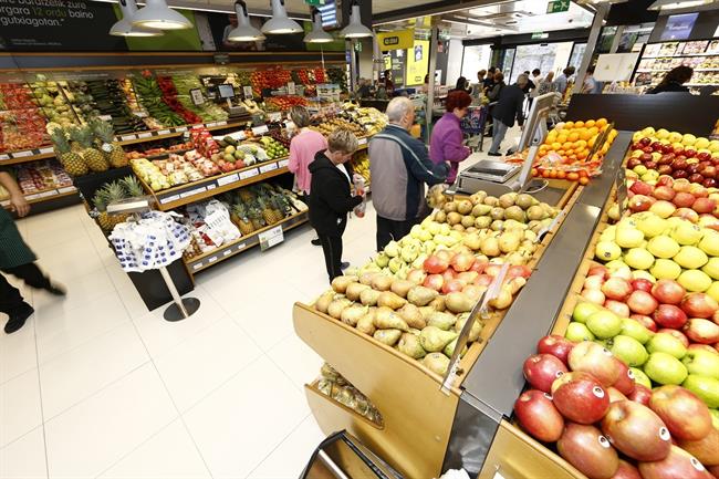 Supermercado BM de Zumaia | BM ep supermercado bmzumaia