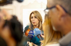 ep susana diaz presidentala junta en portugal