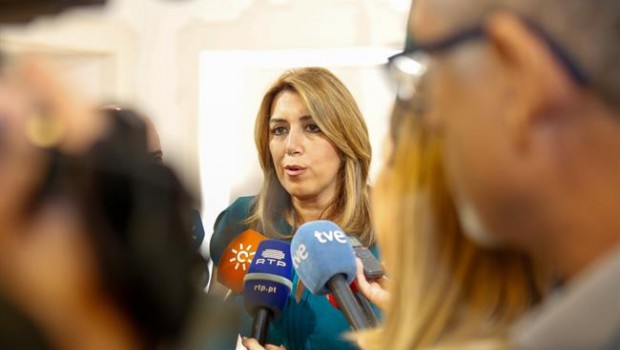 ep susana diaz presidentala junta en portugal