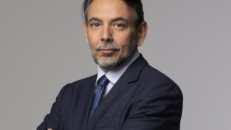 ep telespazio thales y leonardo situa a carlos fernandez de la pena al frente de su filial espanola ep telespazio thales y leonardo situa a carlos fernandez de la pena al frente de su filial espanola