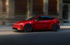 ep tesla lanza en espana el nuevo model y performance con mas potencia y autonomia desde 61990 euros