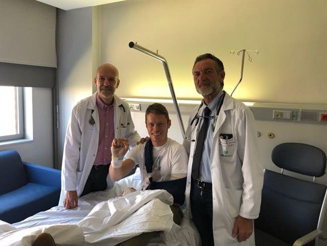 ep tito rabat reale avintia racing tras pasarquirofano